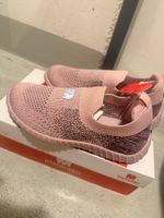 Elefanten pinke Turnschuhe Grösse 32 neu