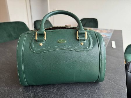 Tocco Toscano Tasche grün