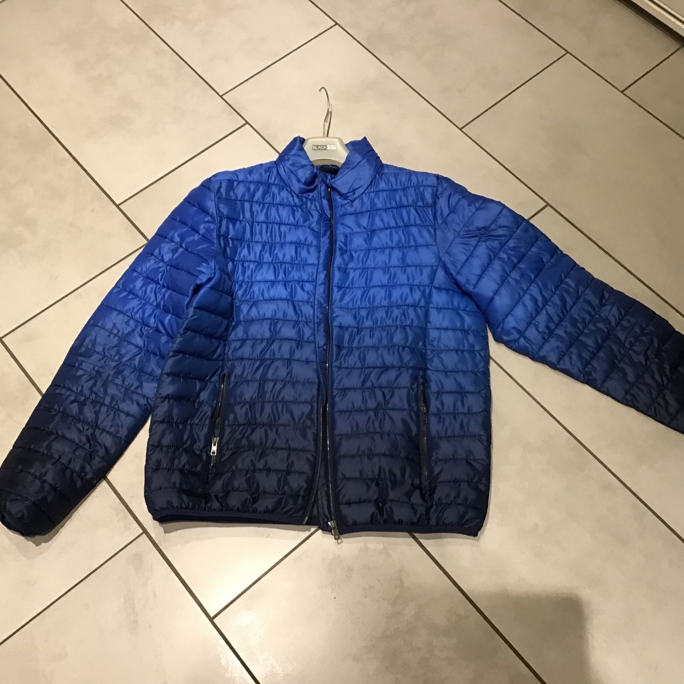 Giacche: LIVERGY  Winterjacke Light  Übergangsjacke  M – Usato da Trimbach venduto da Mery70 2