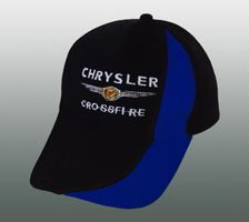 CHRYSLER CAP NEU