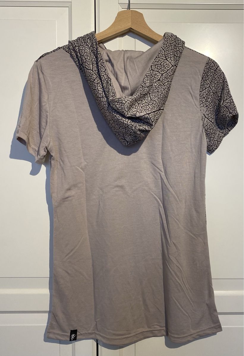 T-Shirts: Tshirt Hippie Goa Plazmalab Gr.S 36 – Neu (gemäss Beschreibung) aus Erlinsbach von moseco 1