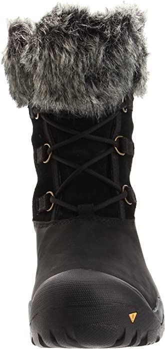 Keen Scarpe da donna: Keen Helena Damen Boot Gr. 37.5 – Nuovo e nell'imballaggio originale da Spreitenbach venduto da 1Runner 1
