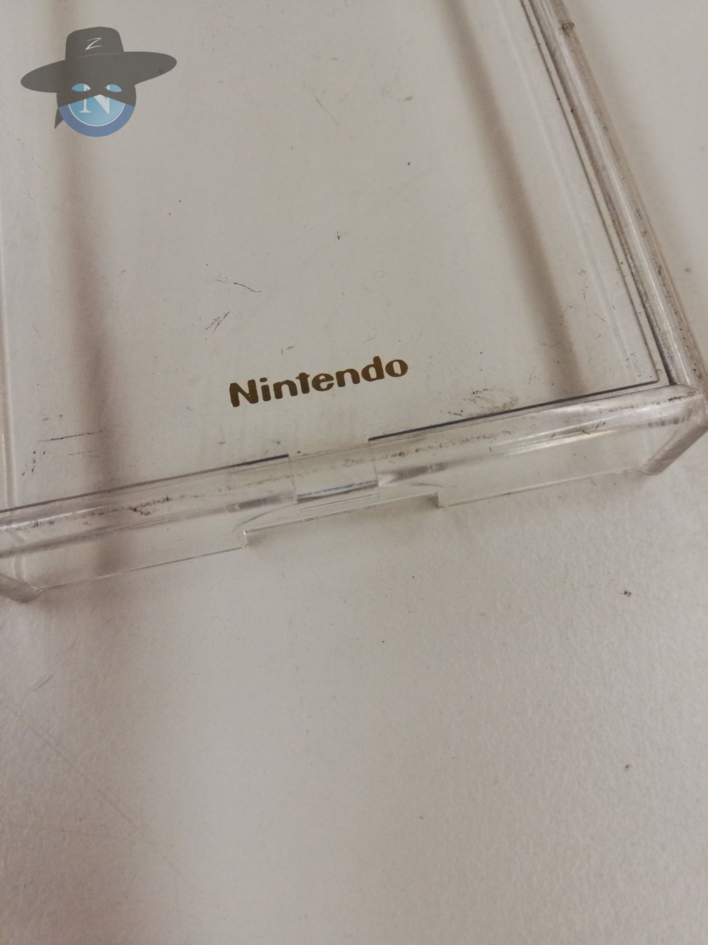 Nintendo Figuren: Nintendo Spielkarten / neu / sealed / MW 705 – Gebraucht aus St. Gallen von zorro_dc 4