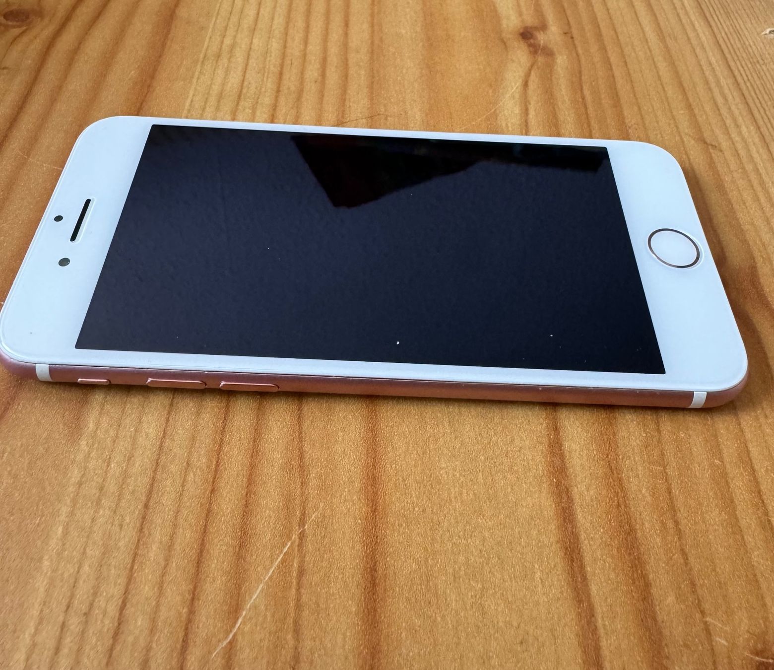 Apple Portables: Apple IPhone 7 - 128GB – D'occasion à Le Grand-Saconnex par mordjane1996 4