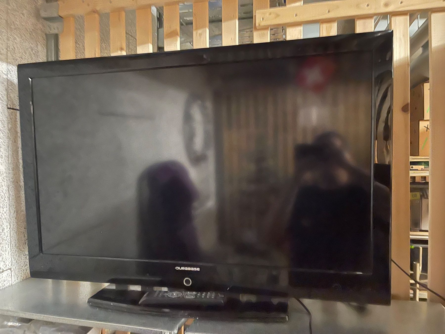 Durabase Televisori: Durabase Fernseher – Usato da Wallisellen venduto da Miro_Wallisellen