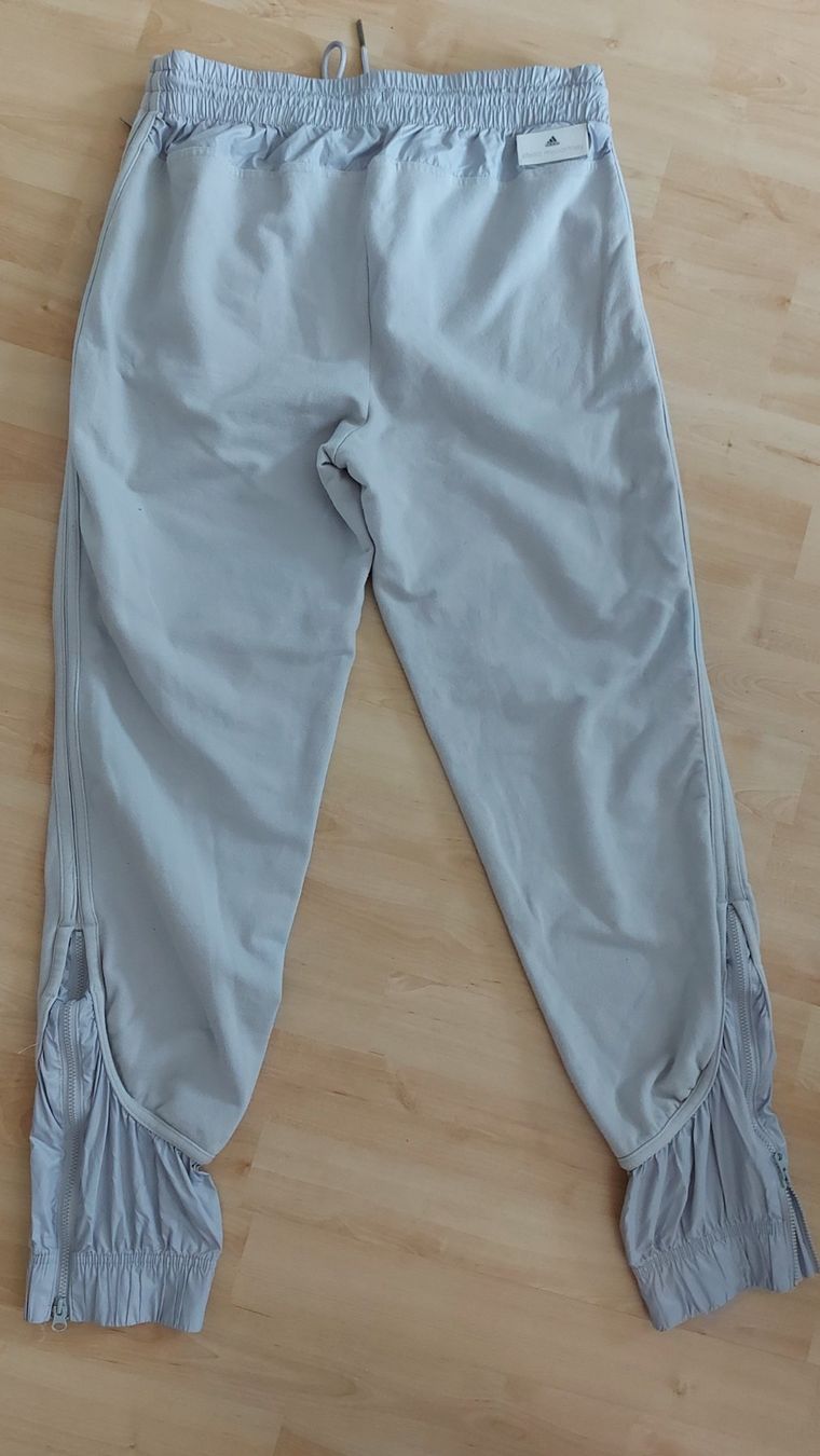 Stella McCartney Pantaloni: Adidas Stella McCartney Hose – Usato da Nebikon venduto da Draga25 2