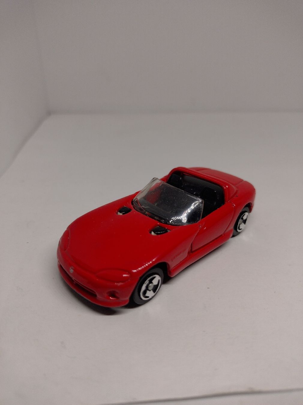 Maisto Modellini d'auto: Maisto, Dodge Viper RT/10 – Usato da La Chaux-de-Fonds venduto da Pierrot8404