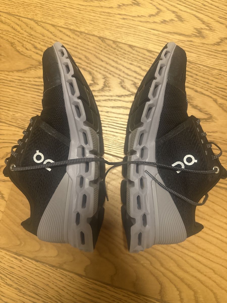 On Scarpe da donna: On Cloudstratus – Usato da Morges venduto da osc_klm9 1