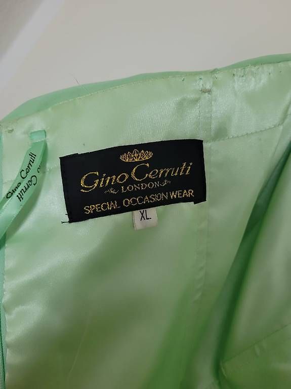 Vestiti: Abendkleid/ Cocktailkleid – Usato da Egg b. Zürich venduto da 77marc77 4