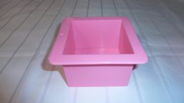 2 Silikon Forme Mold***