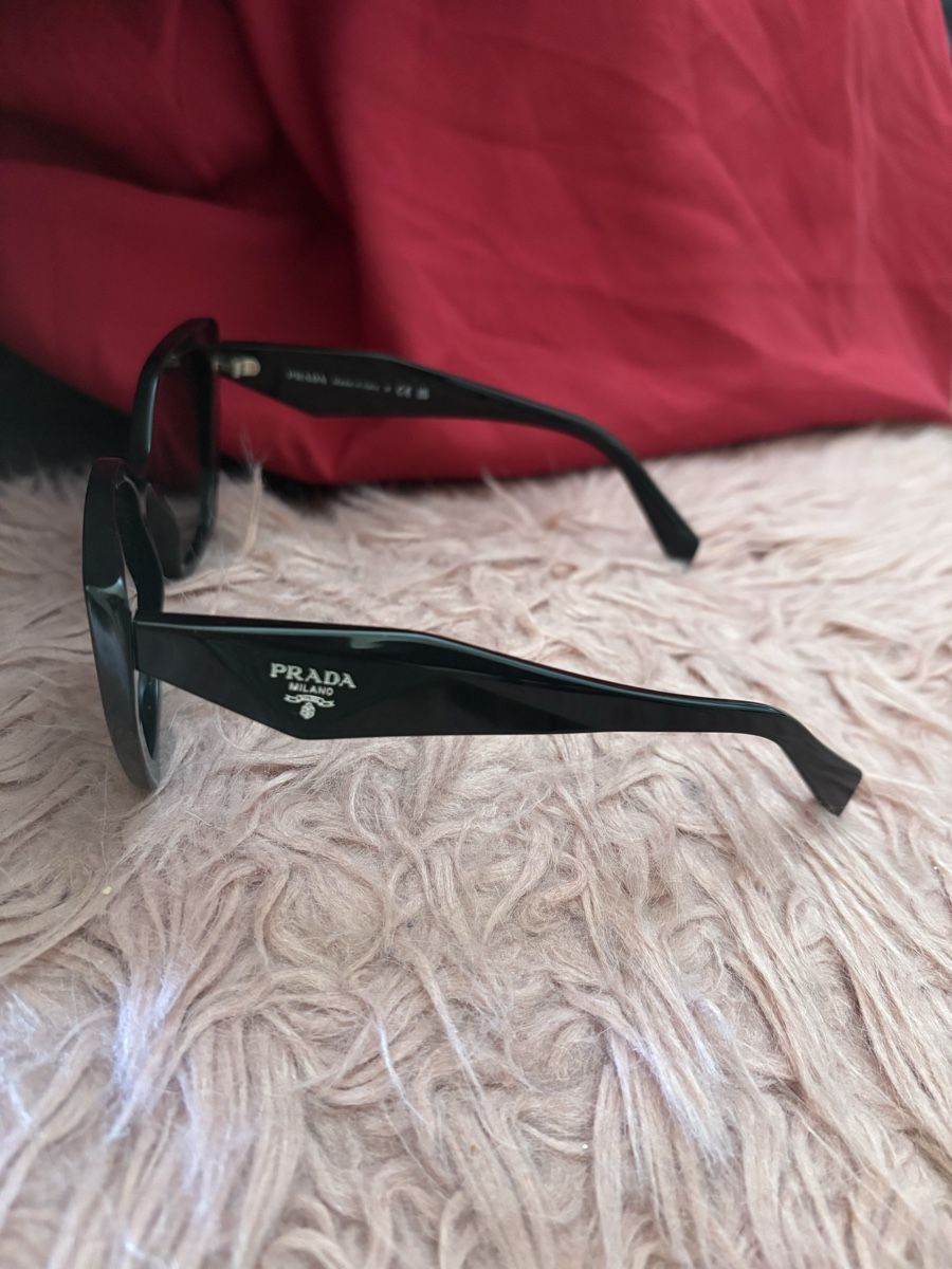 Prada Brillen & Gläser: Prada Sonnenbrille  – Gebraucht aus Bern von danna_ 2