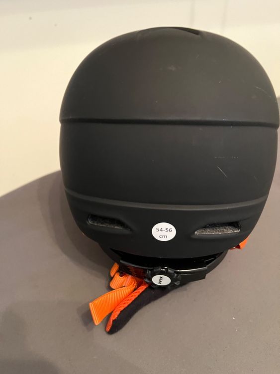 HEAD V-Series Ski- Und Snowboardhelm VALERY – Mit 3D Fit, Venturi-Belüftung, EN 1077 Zertifiziert