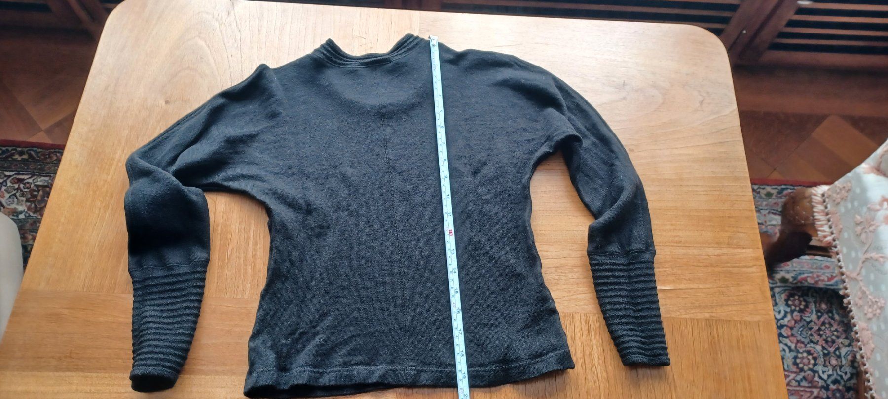 Marc Cain Maglioni & Felpe: Pullover von MarcCain – Usato da Menziken venduto da Nikkimcanton 2