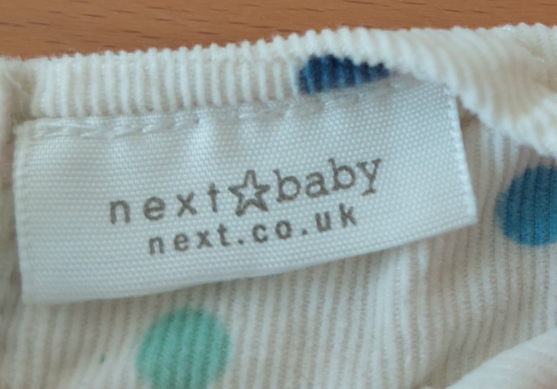 Next Vestiti & Gonne: Next Kinderkleid Gr. 67 – Usato da Muri b. Bern venduto da rol_xtf8 2