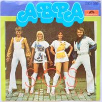 ABBA - S.O.S