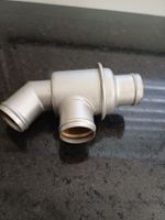 Wahler Thermostat 32mm (1965-75)  Fiat Dino, Ferrari 246.
