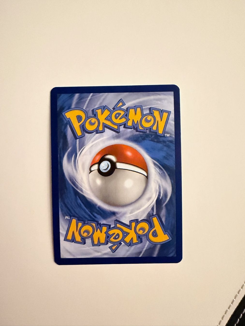 Pokémon Sammelbilder & Trading cards: Zapdos ex (MEW 202) – Gebraucht aus Biel/Bienne von SeeLoewe55 1