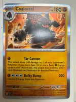 Coalossal | Reverse Holo | 120/217 | Pokémon TCG