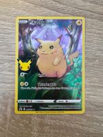 Pikachu 25th anniversary celebrations (ENG) 🇬🇧 6