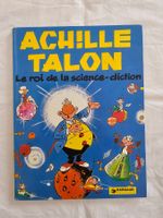 Achille Talon "Le Roi De La Science Diction" EO 1974 BE