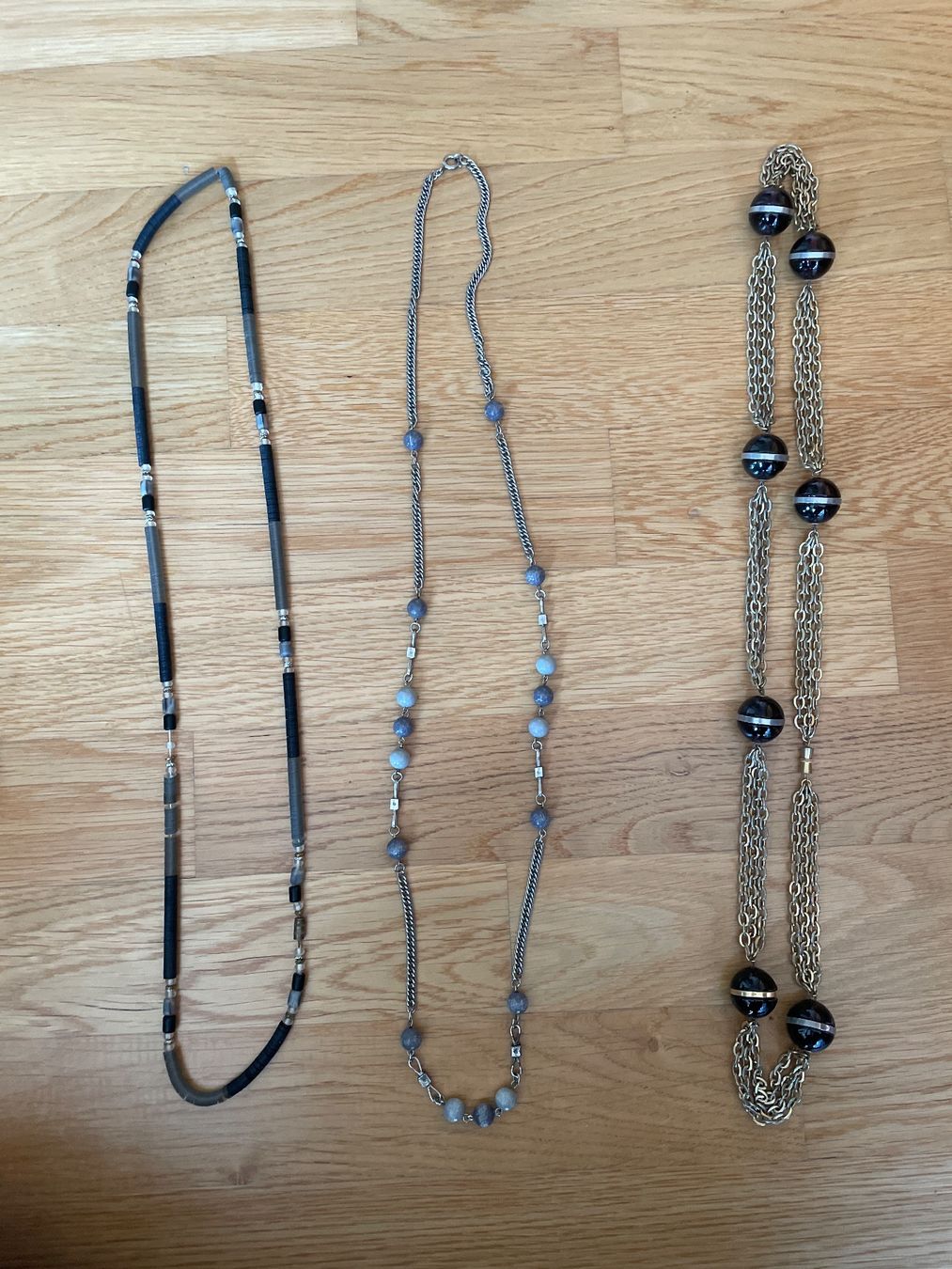 Sonstiger Schmuck: Modeschmuck – Gebraucht aus Luzern von Sontru 4