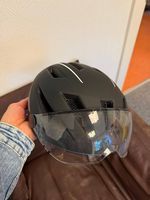 Casque vélo ABUS Pedelec 2.0 ACE  taille L (5662 cm)