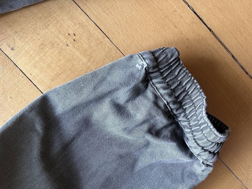 Alprausch Pantaloni: Cargo Hose von Alprausch – Usato da Fribourg venduto da samsam04 2
