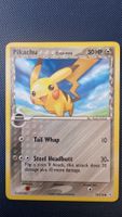 Pikachu #79 – Pokémon Holon Phantoms