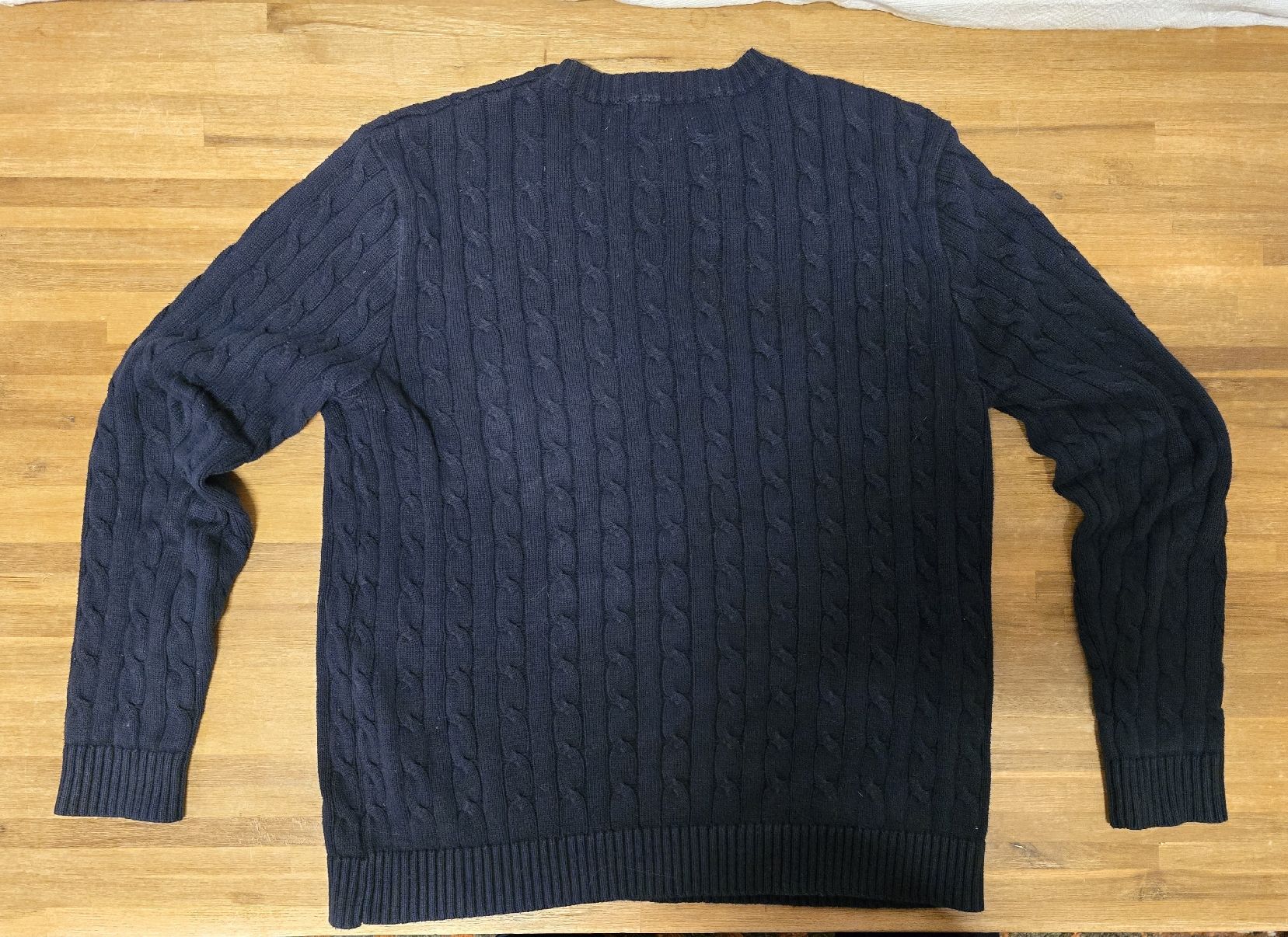 Polo Ralph Lauren Maglioni & Felpe: Polo Ralph Lauren Knitted Sweater – Usato da Goldach venduto da Send6264 3