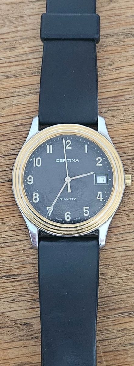 Certina Orologi: Certina Unisex 34mm – Usato da Untersiggenthal venduto da TimeandShine 5