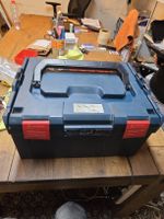 Bosch L-Box Werkzeugkoffer blau (D1)