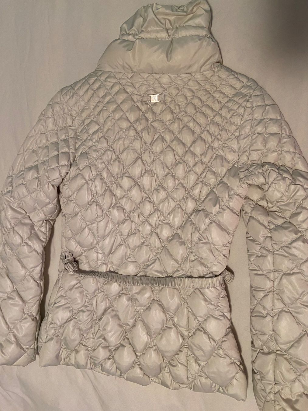 Trussardi Jacken: Trussardi Jeans Daunenjacke – Gebraucht aus Unterengstringen von bar_rh5f 5