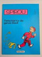Spirou 1, Carlsen Comics, 1982, Zustand 1
