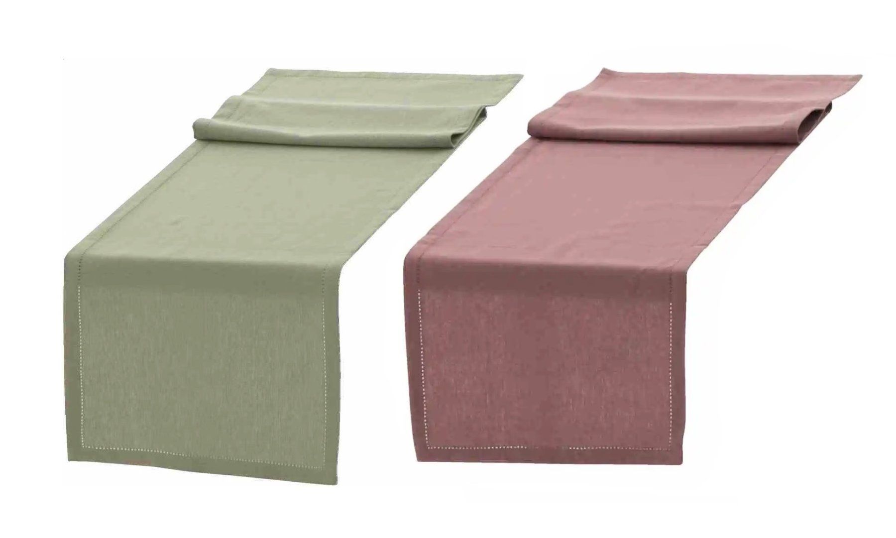Sonstige Tischwäsche: SIENA Tischläufer Baumwolle - Auswahl – Neu und originalverpackt aus Kägiswil von nick333