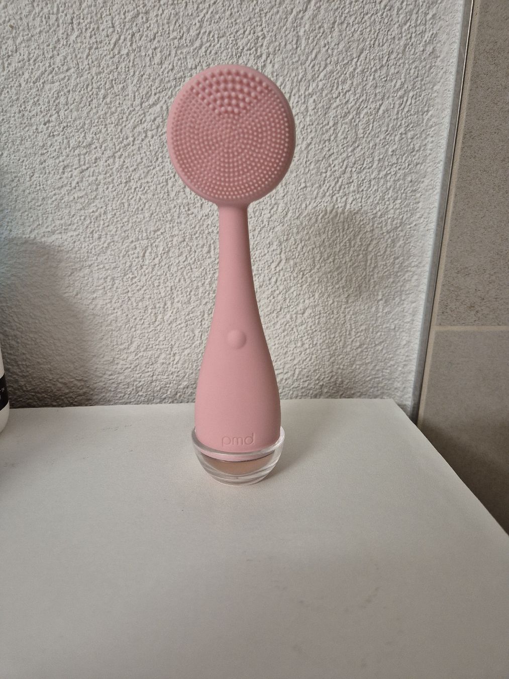 Altro per la casa: PMD face brush with battery,4 modes – Usato da Basel venduto da Elena_02 2
