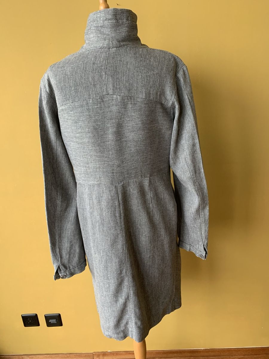 Cappotti: Mantelkleid von Transit – Nuovo (secondo la descrizione) da Abtwil SG venduto da Fechtili 3