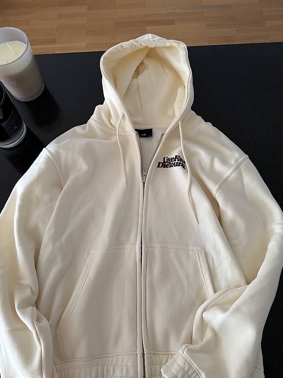 Pullover & Sweatshirts: LFDY zipper – Neu und originalverpackt aus Wittenbach von fil_k7gp