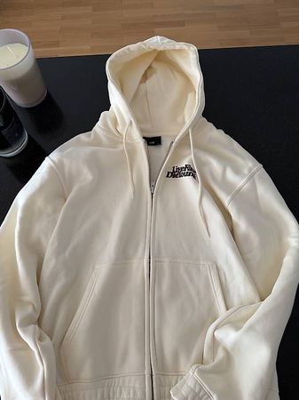 LFDY zipper