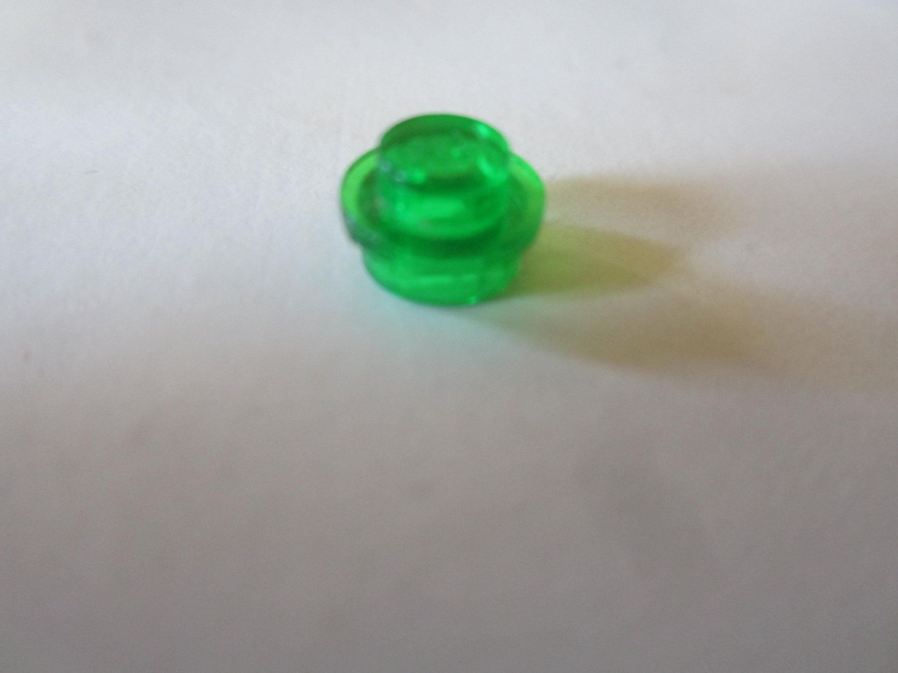 Lego Baukästen: Lego Space 6809. Vintage. – Neu (gemäss Beschreibung) aus Tramelan von Tors 3