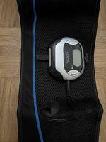 batteriebetriebener Bauchmuskelgürtel