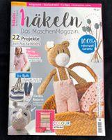 Häkeln Das Maschenmagazin Nr 32