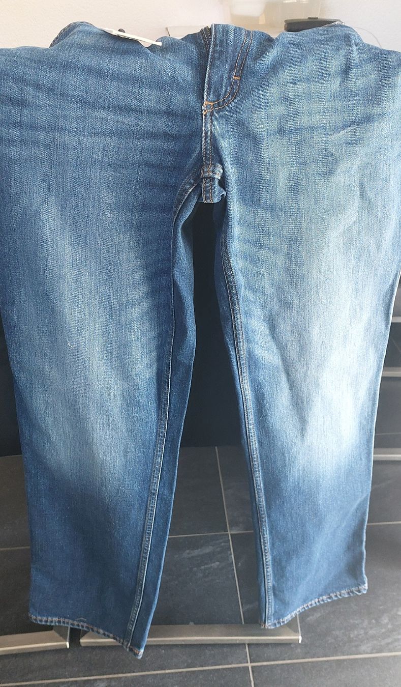 Jeans: Jeans – Neuf (Voir description) à Kyburg-Buchegg par Rolf1velo 2