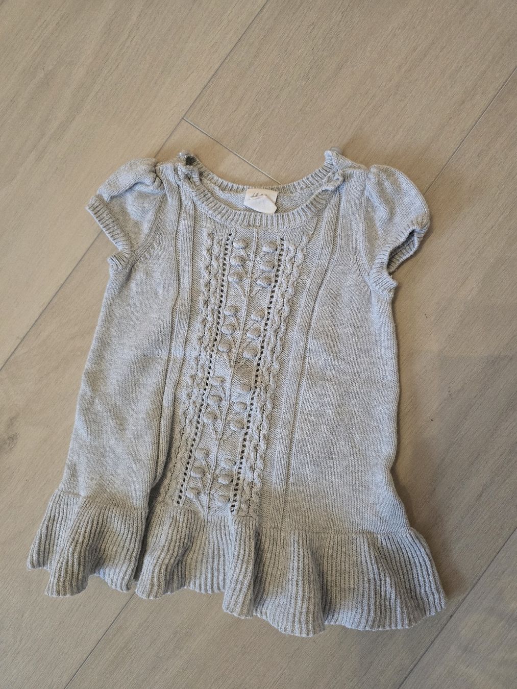 H&M Vestiti & Gonne: Strickkleid 56 (Nr37) – Usato da schlattingen venduto da Sprongebob