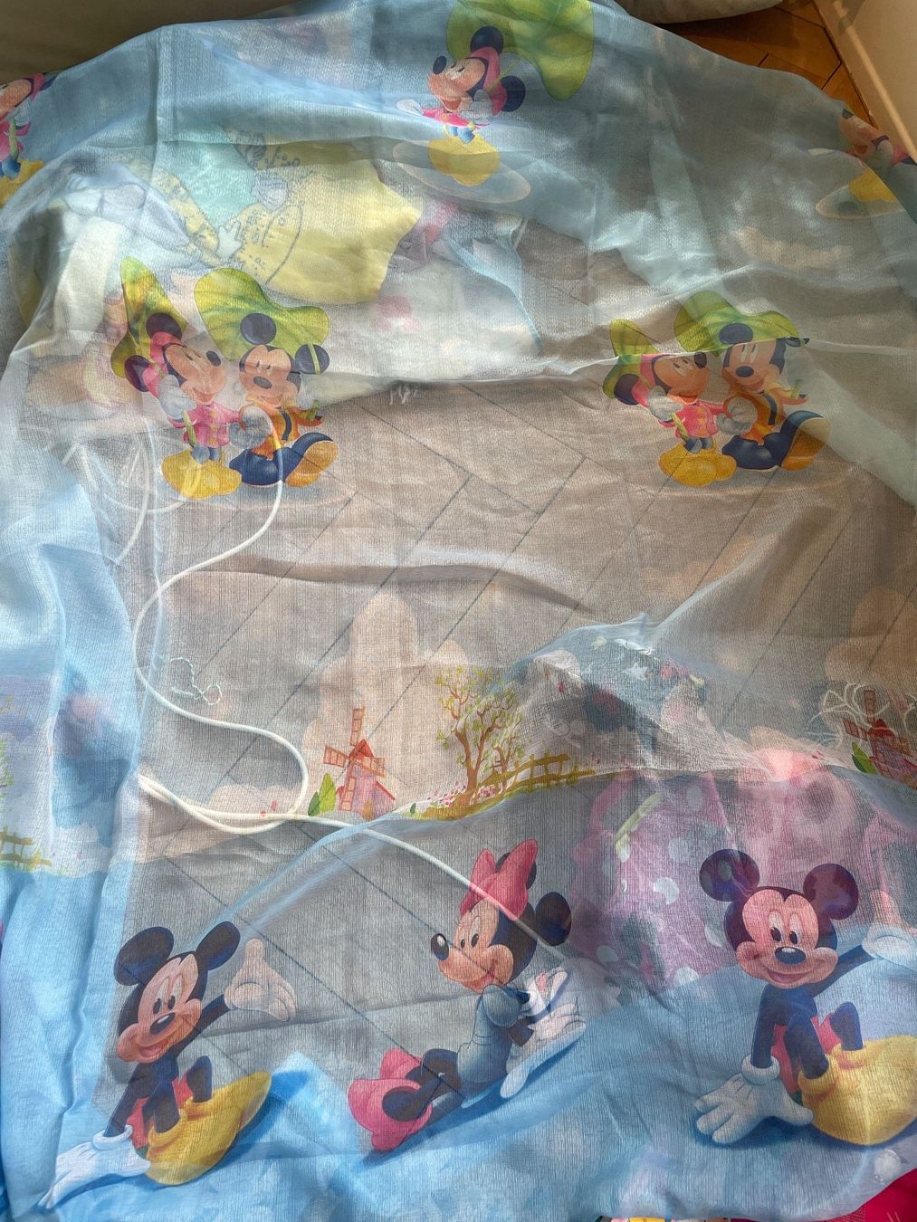Disney Giocattoli: Riesige Micky Mouse / Minnie Mouse Sammlung 90er Jahre – Usato da Frasnacht venduto da GracyStore 9