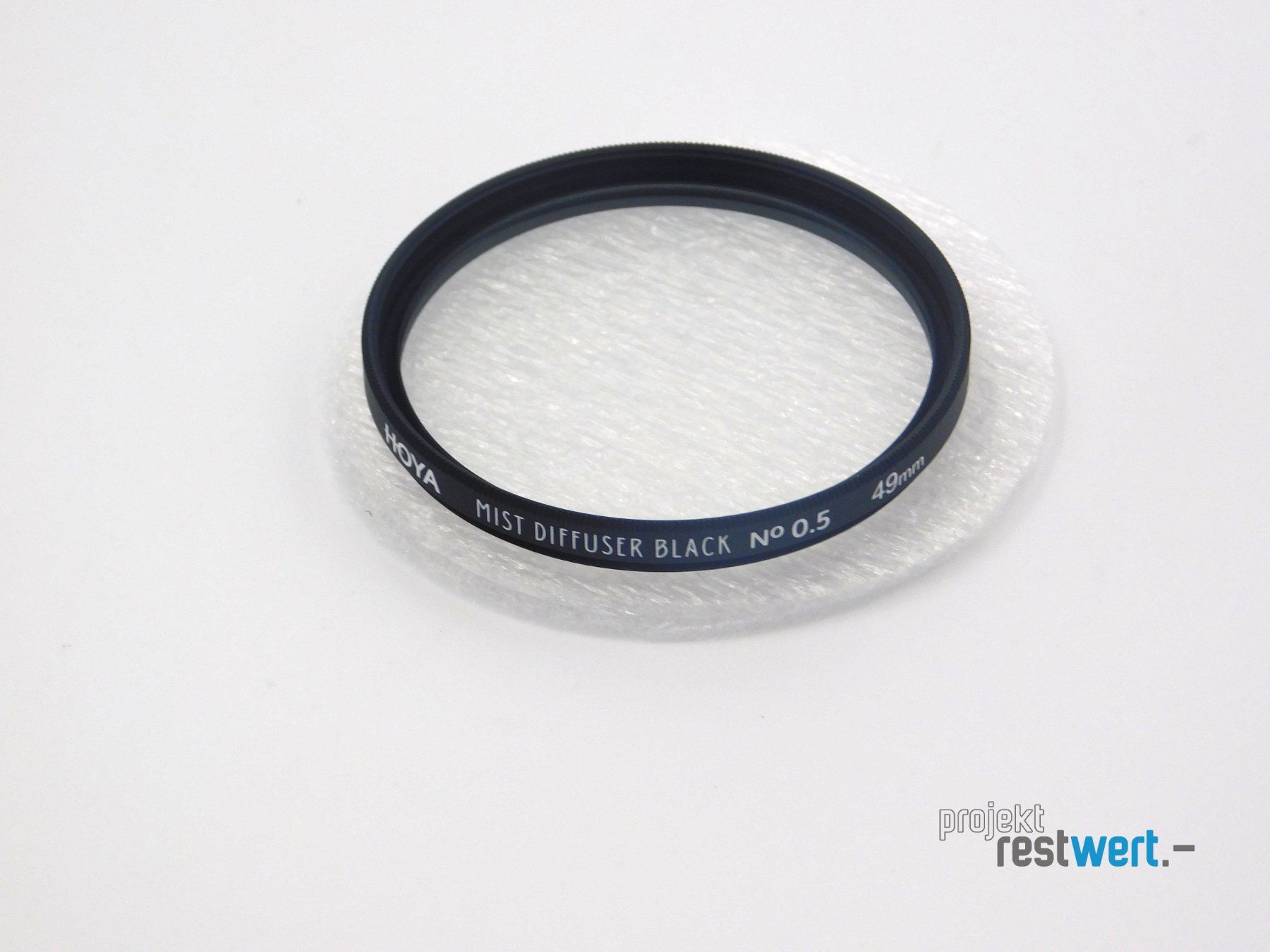 Filter: Objektivfilter von HOYA – Neu (gemäss Beschreibung) aus Bülach von restwert_buelach 3