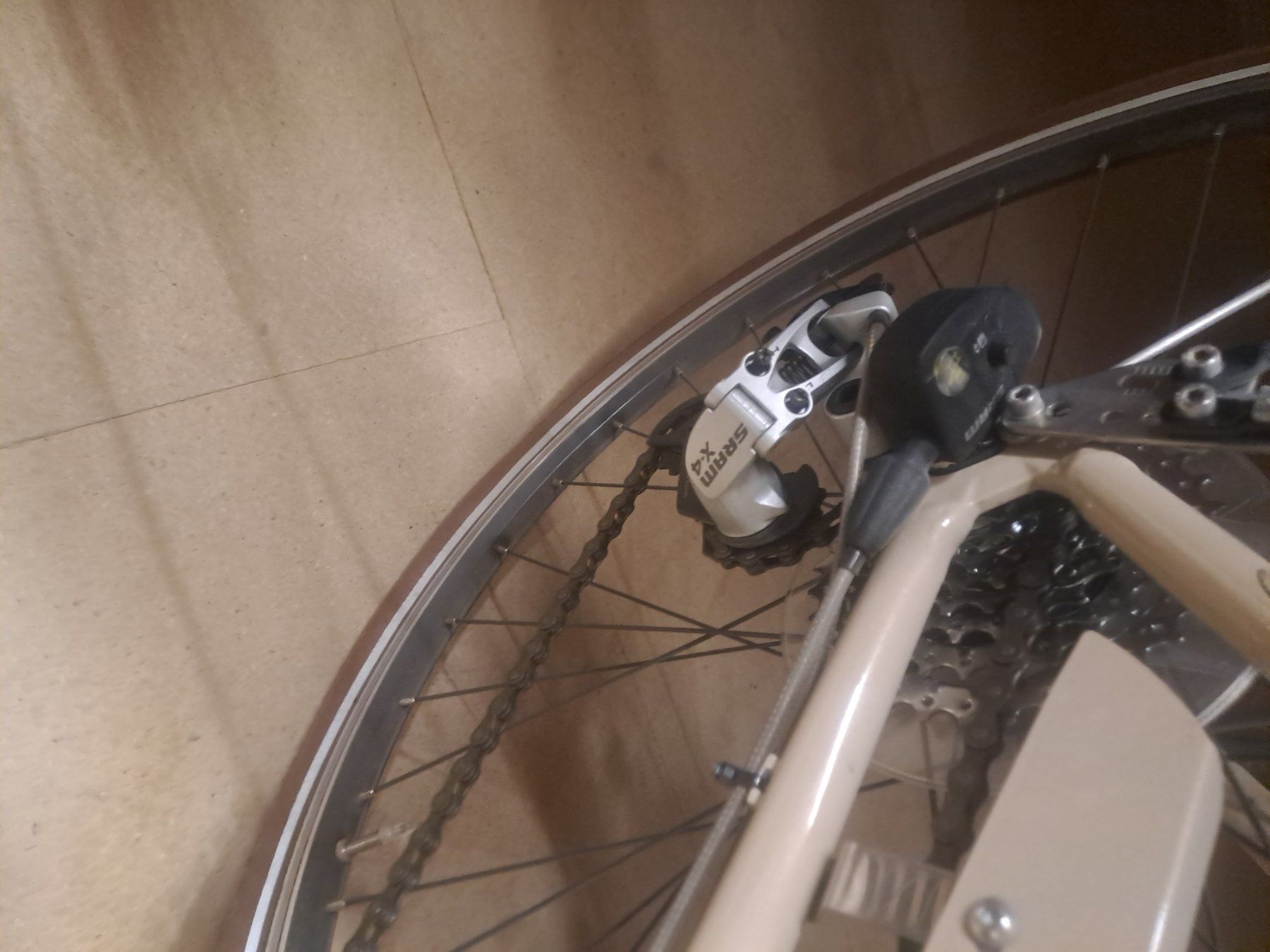 Velos: Velo – Gebraucht aus Burg im Leimental von Fridulin 6