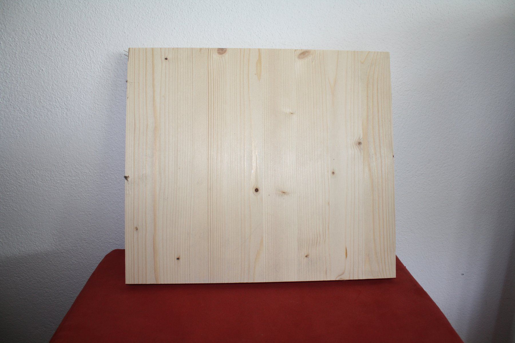 Articles en bois: Bastelholz Fichte – Neuf (Voir description) à Buchrain par Donatello4