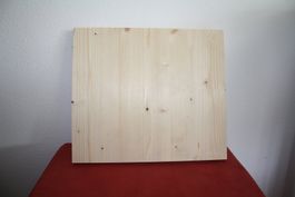 Bastelholz Fichte