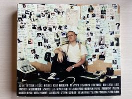 **Yavido - Paper Warrior - Doppel CD**