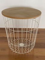Beistelltisch, 45/43cm